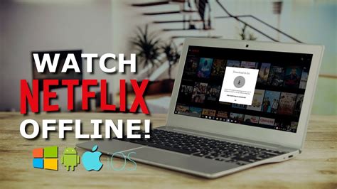 How to Download Videos to Watch Offline